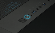 StarryKnight SK30 Mid-Tower Case